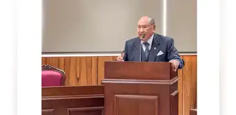 Moisés Tambini: “Tengo 91 años y de todos los Congresos que he visto, el actual es el peor de todos; es el Congreso más inmoral de la historia peruana”