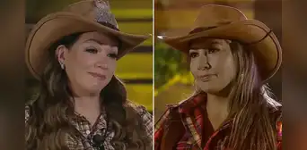 Melissa Klug responde tras ser nominada por Pamela López en ‘La Granja VIP’: "Se burló de lo que le pasó a mi hija"
