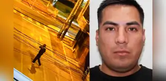 Acribillan a policía de la unidad especializada de élite del Escuadrón Verde a cuadras de su casa en el Callao