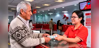 ONP: Banco de la Nación inicia HOY pago a pensionistas de la Ley 19990 de abril, conoce el cronograma