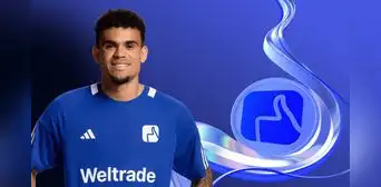 Convertirse en leyenda. Luis Díaz: El camino del campeón