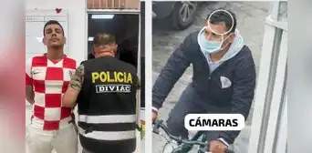Secretos de un sicario: Bolao confiesa que le iban a dar 2 mil soles por asesinar a mujer Secretos de un sicario: Bolao confiesa que le iban a dar 2 mil soles por asesinar a mujer