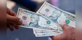 Precio del dólar en Perú: tipo de cambio CIERRA en S/3,395 HOY 10 de abril del 2026, según Banco Central de Reserva