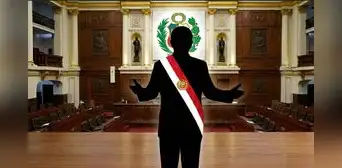 Estos son los 35 candidatos que buscan la presidencia del Perú este domingo 12 de abril
