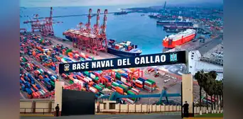 Gobierno de Perú se endeuda para modernizar Base Naval: pidió un préstamo por más de S/4.000 millones
