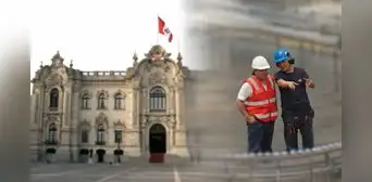 Elecciones 2026: Más del 50% de empresarios industriales evita contratar e invertir por incertidumbre electoral Elecciones 2026: Más del 50% de empresarios industriales evita contratar e invertir por incertidumbre electoral