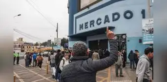 Fin de la confrontación: Sunarp le da la razón a Miraflores y ratifica su titularidad sobre el Mercado Municipal N.º 1 Fin de la confrontación: Sunarp le da la razón a Miraflores y ratifica su titularidad sobre el Mercado Municipal N.º 1