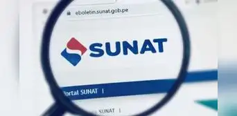Sunat amplía plazo hasta abril de 2027 para que los contribuyentes mejoren su calificación tributaria Sunat amplía plazo hasta abril de 2027 para que los contribuyentes mejoren su calificación tributaria