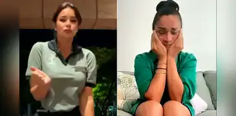 Maricielo Effio conmueve al revelar su nuevo trabajo como actriz en Miami tras intensa búsqueda: “Gracias, Dios amado” Maricielo Effio conmueve al revelar su nuevo trabajo como actriz en Miami tras intensa búsqueda: “Gracias, Dios amado”