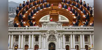 Elecciones 2026: así se aplicará la valla electoral para la cámara de Senado en estos comicios electorales Elecciones 2026: así se aplicará la valla electoral para la cámara de Senado en estos comicios electorales