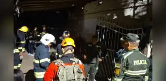 Triple asesinato en Bolivia: víctimas serían peruanas y crimen tendría vínculo con el narcotráfico