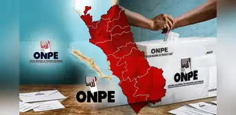 Lima Provincias: conoce a la lista de candidatos al Senado y Diputados en Elecciones Generales 2026