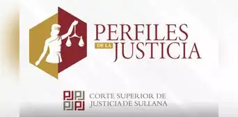 Perfiles de La Justicia: Entrevista al Dr. Juan Miguel Aguilar Sandoval Perfiles de La Justicia: Entrevista al Dr. Juan Miguel Aguilar Sandoval