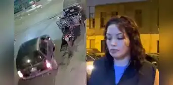 Incendiaban casas y negocios en Lima Norte si no pagaban cupos: capturan a Los Capuchas Negras