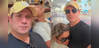 Paco Bazán pierde los papeles con usuaria que tildó a Susana Alvarado de “su nieta”: “Sigue ahorrando para que algún día vengas” Paco Bazán pierde los papeles con usuaria que tildó a Susana Alvarado de “su nieta”: “Sigue ahorrando para que algún día vengas”