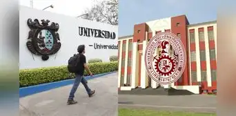San Marcos y UNI suspenden clases presenciales en estas fechas por las elecciones generales 2026 San Marcos y UNI suspenden clases presenciales en estas fechas por las elecciones generales 2026