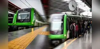 Líneas 3 y 4 del Metro de Lima vuelven como proyectos priorizados: ¿bajo qué tipo de financiamiento y cuánto tiempo tardarían? Líneas 3 y 4 del Metro de Lima vuelven como proyectos priorizados: ¿bajo qué tipo de financiamiento y cuánto tiempo tardarían?