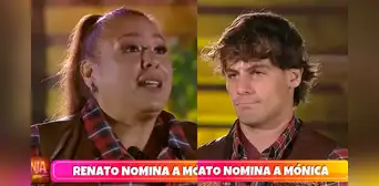 Mónica Torres arremete contra Renato Rossini Jr. tras dejarla mal parada en ‘La granja VIP’: “Que se vaya a la misma...”