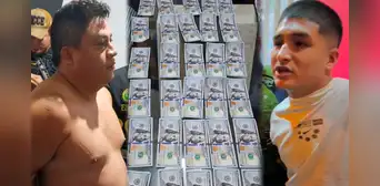 Caen 7 integrantes de la superbanda que robó 8 kilos de oro en la Costa Verde Caen 7 integrantes de la superbanda que robó 8 kilos de oro en la Costa Verde