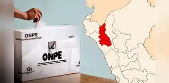 Candidatos al Senado y Diputados en Cajamarca: quiénes postulan en Elecciones Generales 2026 Candidatos al Senado y Diputados en Cajamarca: quiénes postulan en Elecciones Generales 2026