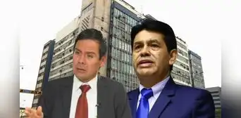 Ministerio Público: Tomás Gálvez designa a Reggis Chávez como coordinador anticorrupción en Lima