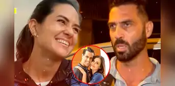 María Pía Vallejos comparte sorpresiva publicación tras ser oficializada por Gustavo Salcedo, aún esposo de Maju Mantilla: "Señales de..."