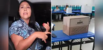 Tula Rodríguez revela contundente motivo por el que no votará en las elecciones presidenciales 2026: “Lamentablemente”