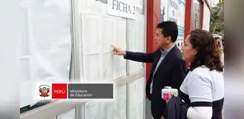 Oficial | Minedu convoca concurso de ascenso docente 2026: cronograma y requisitos Oficial | Minedu convoca concurso de ascenso docente 2026: cronograma y requisitos