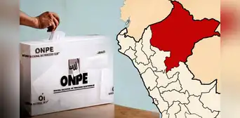 Elecciones 2026: estos son los candidatos al Senado y Diputados por Loreto Elecciones 2026: estos son los candidatos al Senado y Diputados por Loreto