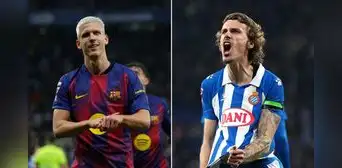 Alineaciones FC Barcelona contra Espanyol: posibles formaciones para el partido por LaLiga de España Alineaciones FC Barcelona contra Espanyol: posibles formaciones para el partido por LaLiga de España