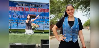 Cantante Katy Jara desata revuelo al confesar su verdadera edad, pero usuarios no le creen: “¿Tan rápido pasan los años?”