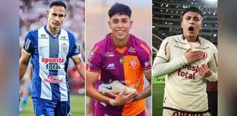 Programación de la Liga 1 2026: día y hora de los partidos por la fecha 10 del Torneo Apertura 2026