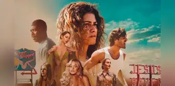 'Euphoria' temporada 3: fecha y hora de estreno de todos los episodios en HBO Max 'Euphoria' temporada 3: fecha y hora de estreno de todos los episodios en HBO Max