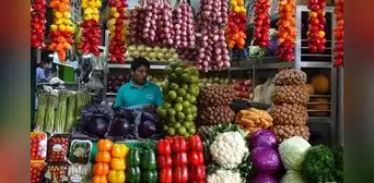 Inflación de alimentos supera el 4% y es más que el índice general: ¿Qué está detrás de esta mayor alza, según el BCR? Inflación de alimentos supera el 4% y es más que el índice general: ¿Qué está detrás de esta mayor alza, según el BCR?