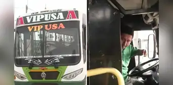 Empresa de transporte 'Vipusa' blinda sus buses tras asesinato de pasajera en Puente Piedra