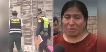 Menor de 16 años es hallada sin vida tras salir a comprar en Punta Hermosa: familia exige justicia