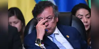 Colombia impone aranceles del 100% como repuesta a Ecuador: "Hemos agotado todos los esfuerzos diplomáticos"