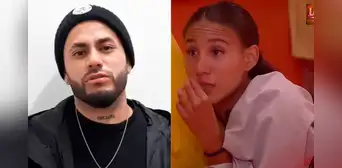 ¡Fuerte confesión en ‘La granja VIP’! Samahara Lobatón revela detalles de la dura agresión de Bryan Torres: “Yo me estaba ahogando” ¡Fuerte confesión en ‘La granja VIP’! Samahara Lobatón revela detalles de la dura agresión de Bryan Torres: “Yo me estaba ahogando”