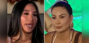 Samahara Lobatón causa revuelo al afirmar que Pamela López será eliminada de 'La Granja VIP Perú' antes de la final: "Ella no funciona"