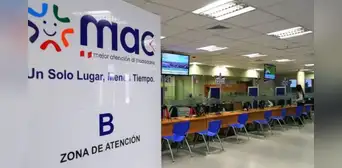 Recojo de DNI: Reniec entregará este 12 de abril los documentos tramitados en Centros MAC Recojo de DNI: Reniec entregará este 12 de abril los documentos tramitados en Centros MAC