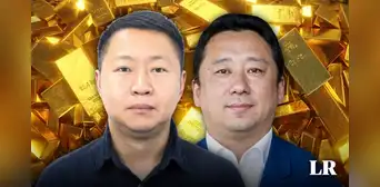 Oro robado en un spa está vinculado con empresarios chinos y a un excónsul de Ecuador Oro robado en un spa está vinculado con empresarios chinos y a un excónsul de Ecuador