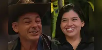 Mark Vito confiesa que planea tener su primer hijo con su novia, Leslie Echevarría: "Se lo prometí a mi suegra"