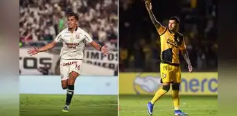 Universitario - Coquimbo Unido: fecha, hora y canal del partido por la fecha 2 de la Copa Libertadores 2026 Universitario - Coquimbo Unido: fecha, hora y canal del partido por la fecha 2 de la Copa Libertadores 2026