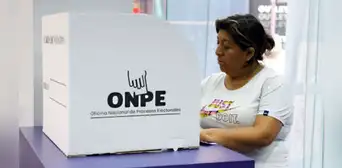 ¿Hasta qué hora votar hoy, lunes 13 de abril, en la continuidad de las Elecciones 2026?