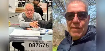 Raúl Romero, icónico presentador de 'Habacilar', desata revuelo en España tras ser elegido como miembro de mesa en las Elecciones Generales 2026 Raúl Romero, icónico presentador de 'Habacilar', desata revuelo en España tras ser elegido como miembro de mesa en las Elecciones Generales 2026
