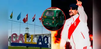 Bad Bunny 'se hace presente' en el país durante elecciones y manda profundo mensaje: "Perú es clave, no es una frase, es un hecho" Bad Bunny 'se hace presente' en el país durante elecciones y manda profundo mensaje: "Perú es clave, no es una frase, es un hecho"