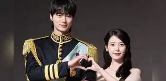 'La corona perfecta' reparto completo: ¿quién es quién en el nuevo k-drama con IU y Byeon Woo Seok? 'La corona perfecta' reparto completo: ¿quién es quién en el nuevo k-drama con IU y Byeon Woo Seok?