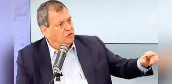 Jorge Nieto: "13% de mesas no instaladas son casi 850,000 ciudadanos (…) ¿se dan cuenta de la irresponsabilidad?" Jorge Nieto: "13% de mesas no instaladas son casi 850,000 ciudadanos (…) ¿se dan cuenta de la irresponsabilidad?"