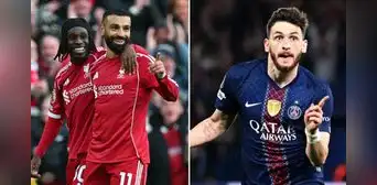 Liverpool vs PSG: día, hora y canal de TV del partido de vuelta por cuartos de final de la Champions League