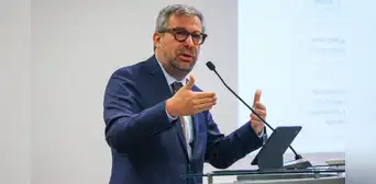 Piero Corvetto: "No se lograron instalar 211 mesas de sufragio (...) 63 mil electores afectados no pagarán multa" Piero Corvetto: "No se lograron instalar 211 mesas de sufragio (...) 63 mil electores afectados no pagarán multa"